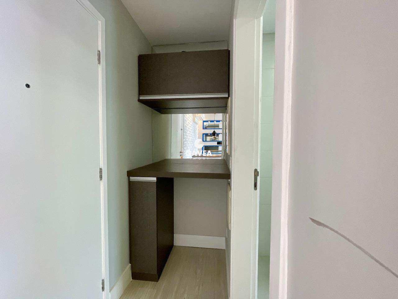 Apartamento para aluguel no Gonzaga: 