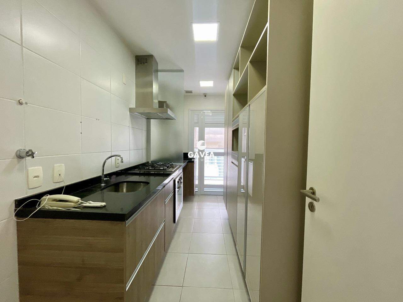 Apartamento para aluguel no Gonzaga: 