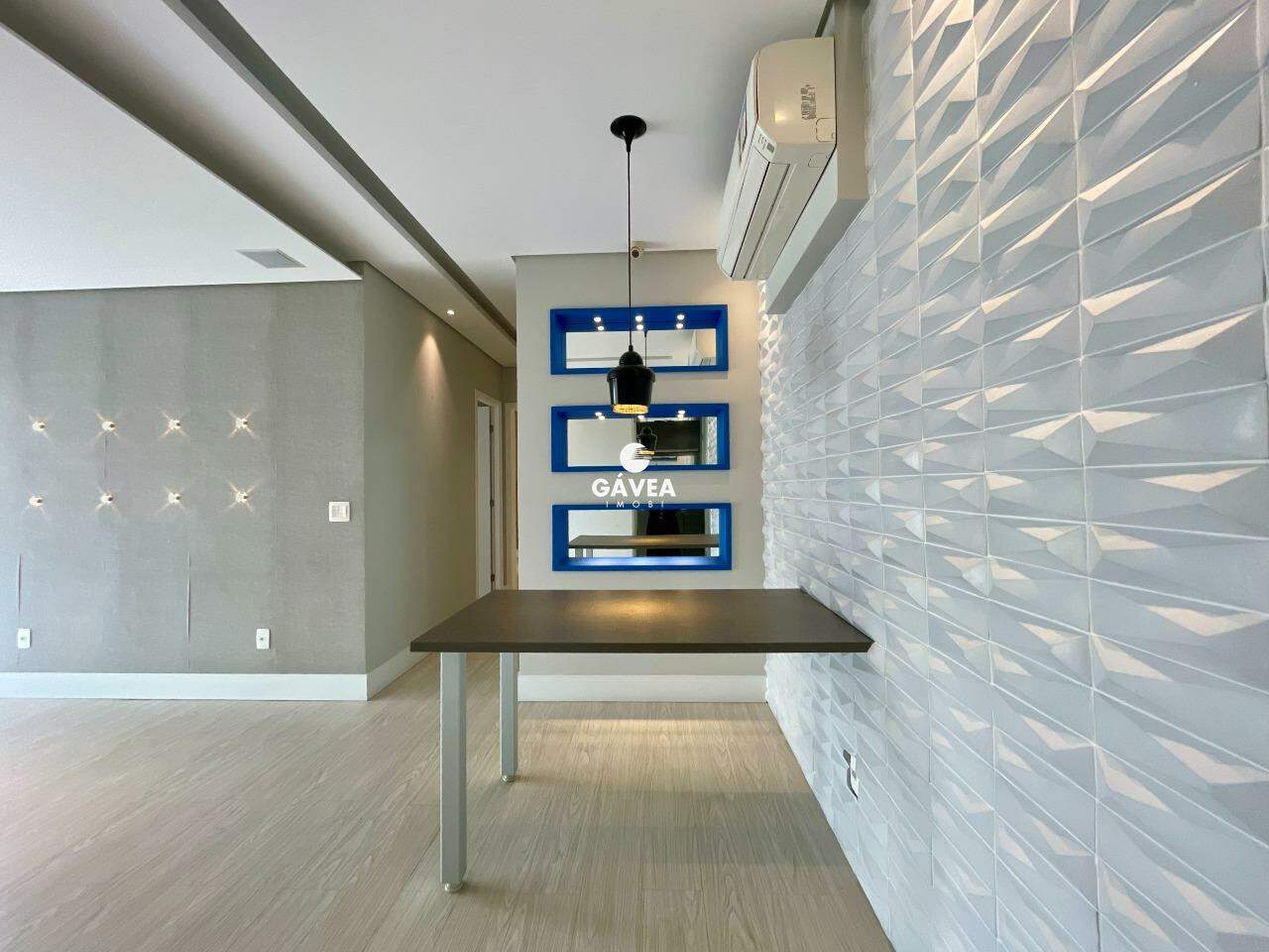 Apartamento para aluguel no Gonzaga: 