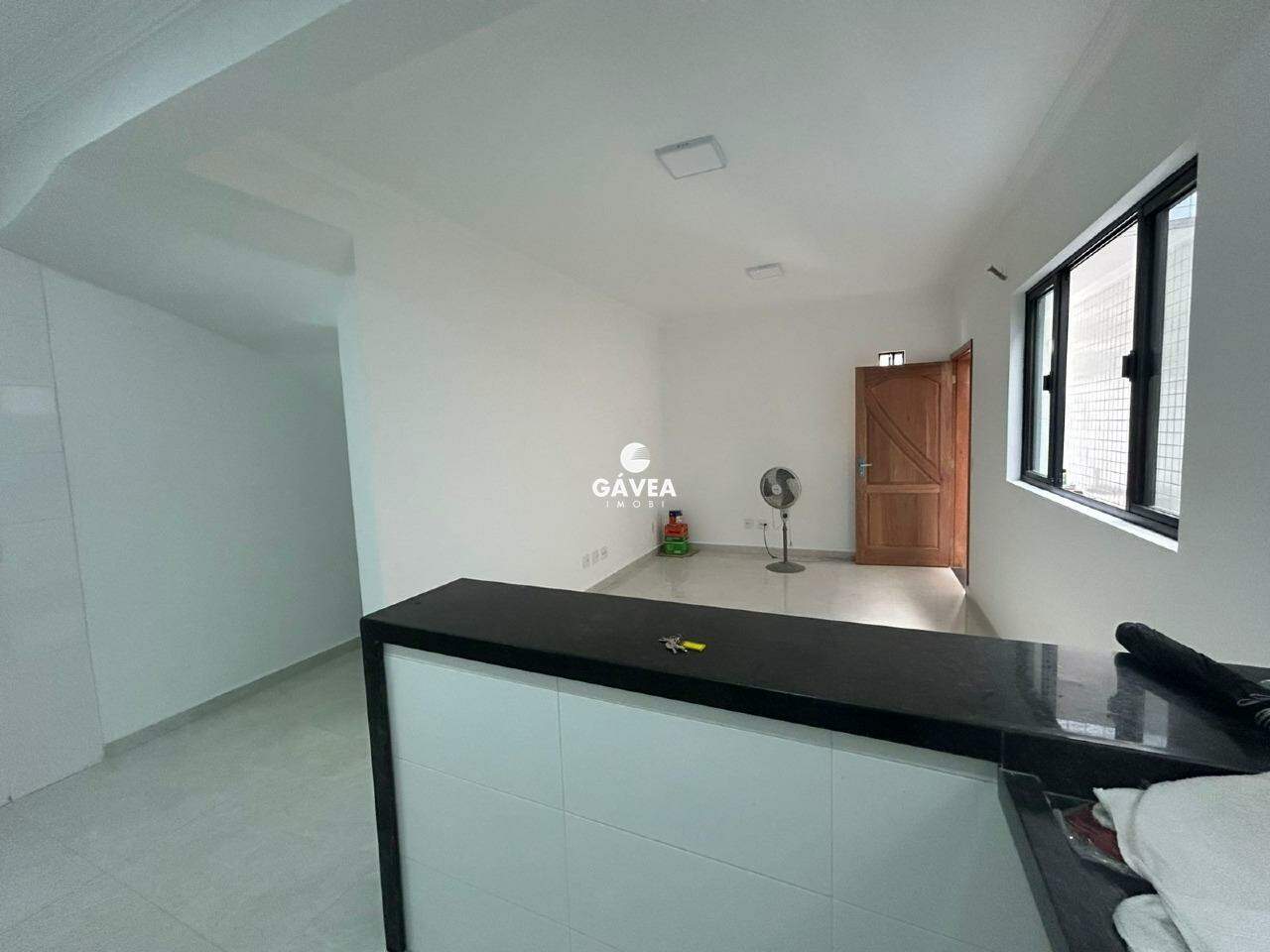 Casa à venda no Embaré: 