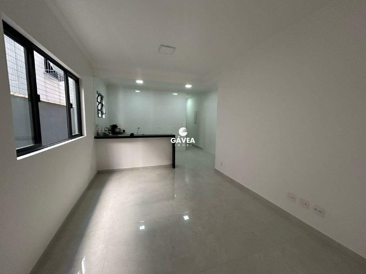 Casa à venda no Embaré: 