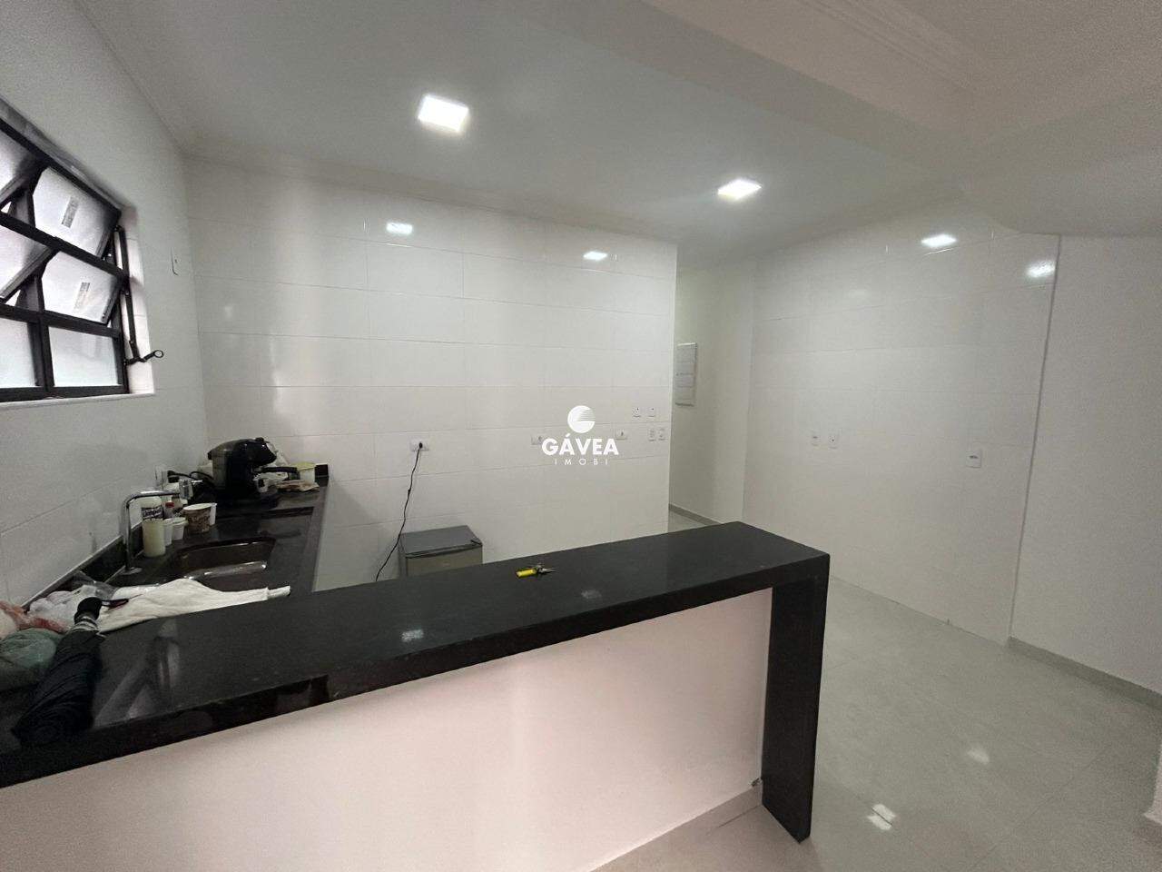 Casa à venda no Embaré: 