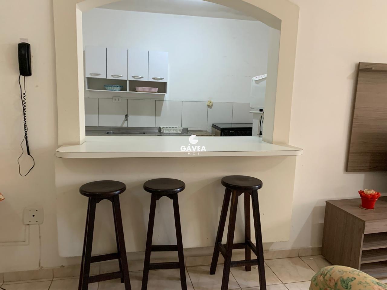 Apartamento à venda no Pitangueiras: 