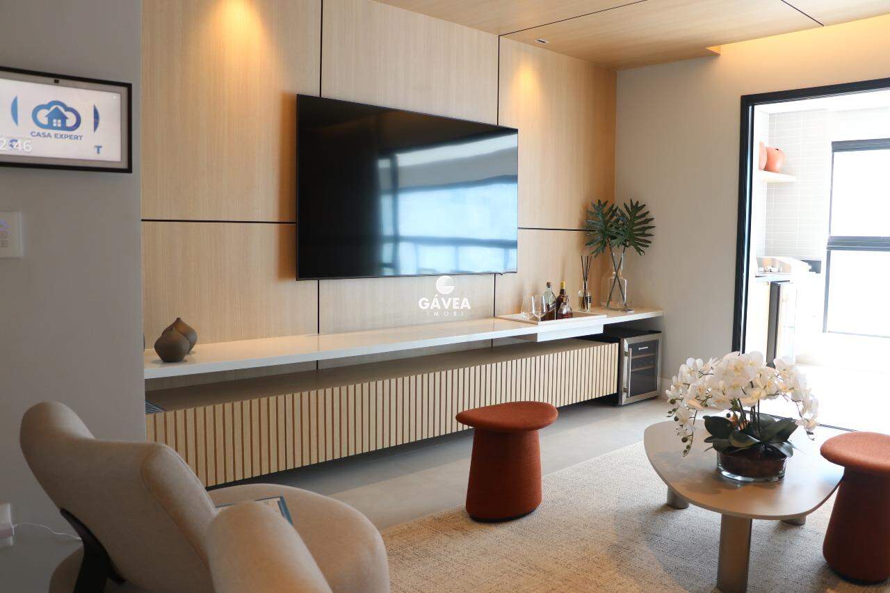 Apartamento à venda no Aparecida: 