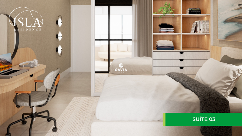 Apartamento à venda no Aparecida: 