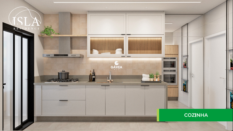 Apartamento à venda no Aparecida: 