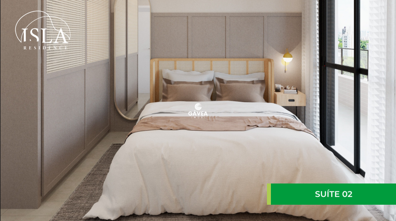 Apartamento à venda no Aparecida: 