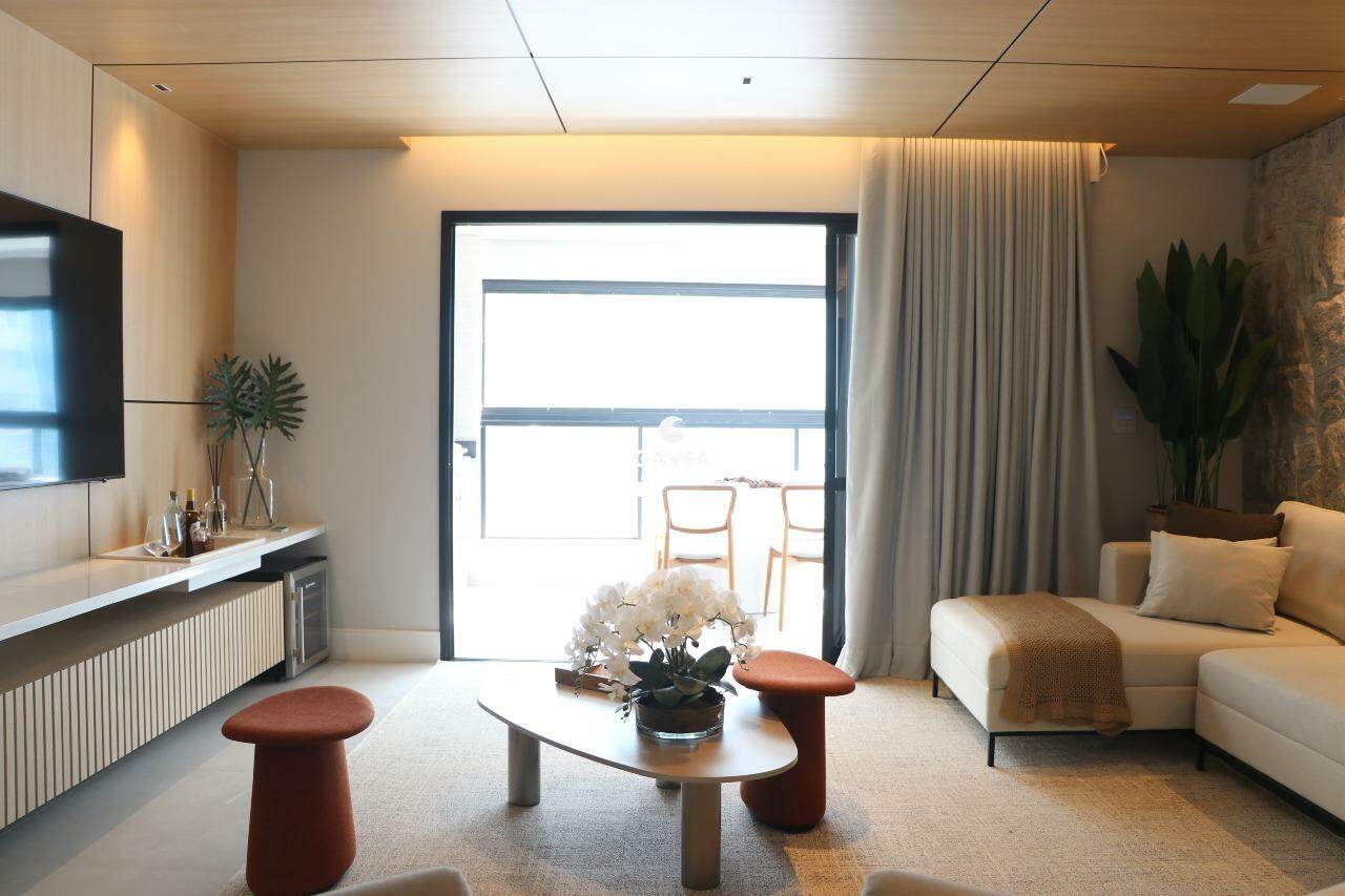 Apartamento à venda no Aparecida: 