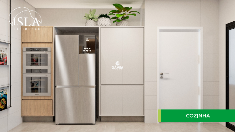 Apartamento à venda no Aparecida: 