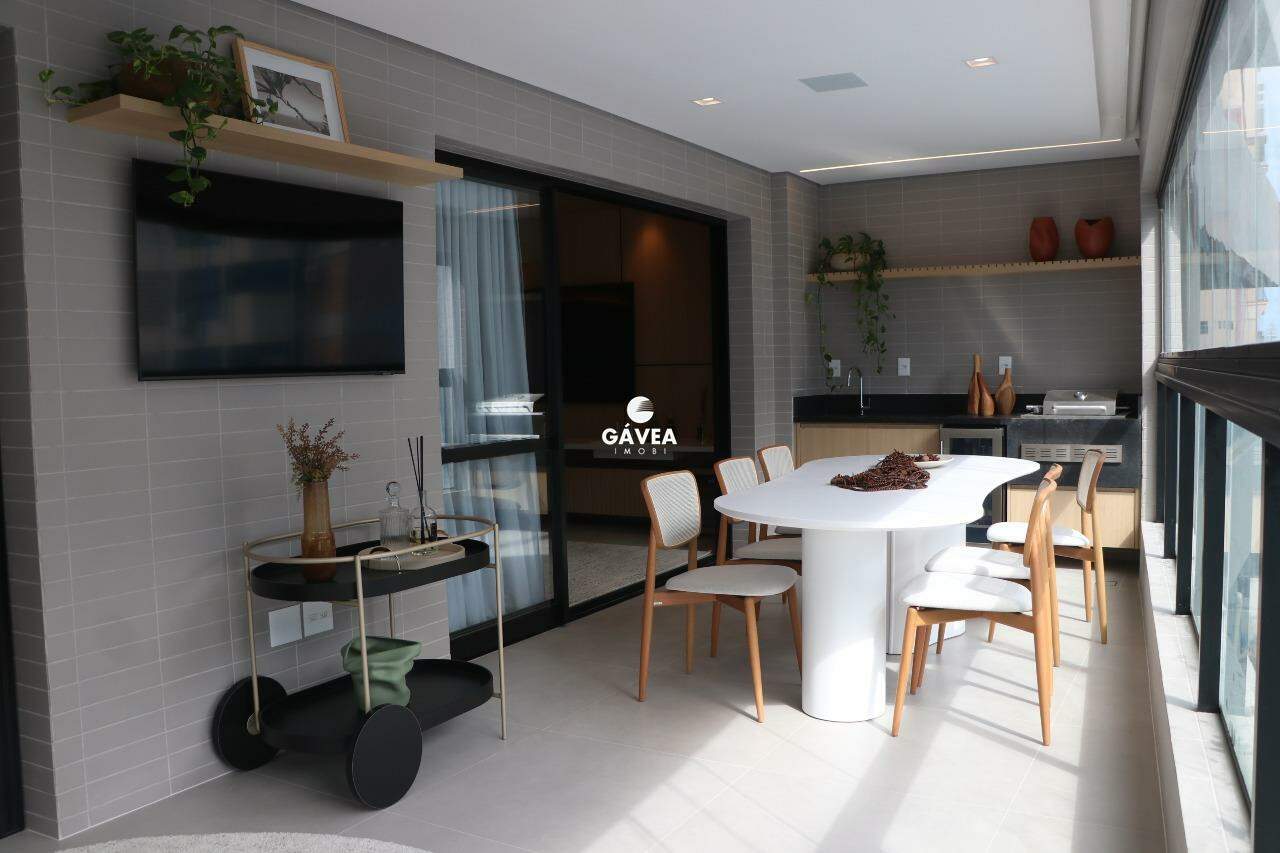 Apartamento à venda no Aparecida: 