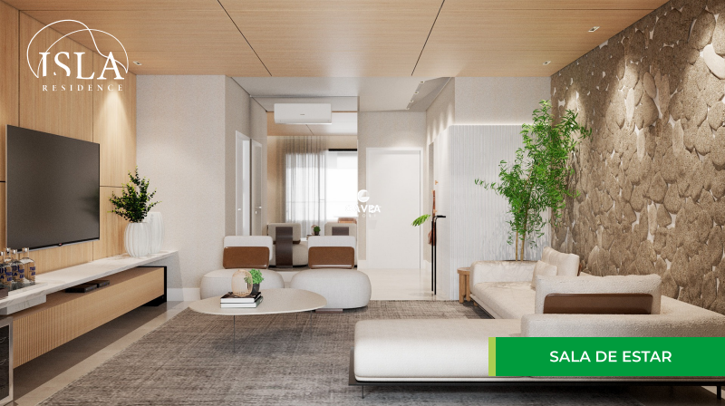 Apartamento à venda no Aparecida: 