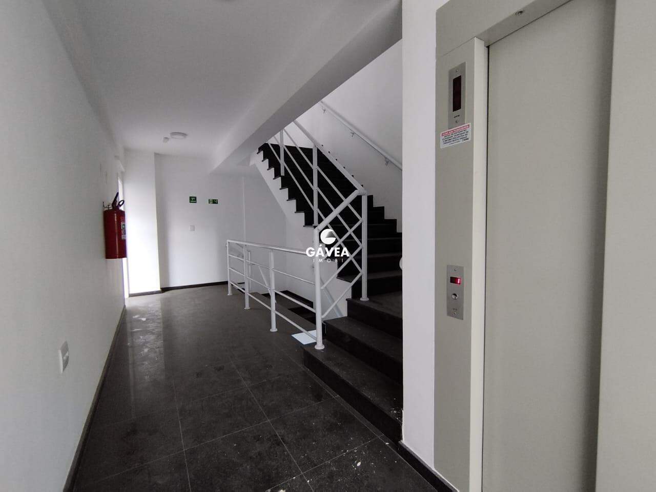 Conjunto Comercial/sala para aluguel no Centro: 