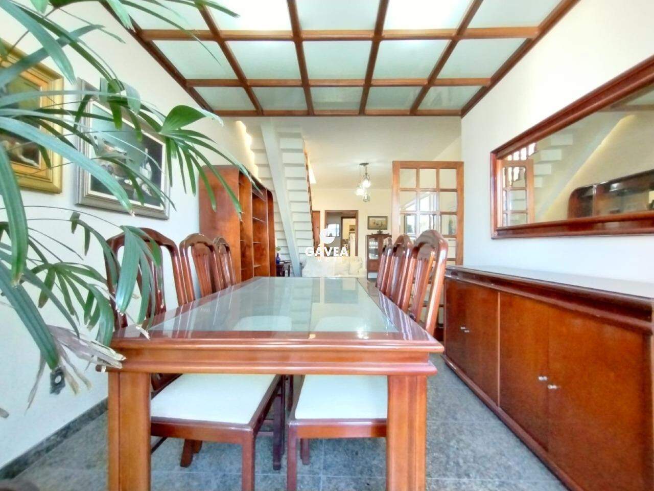 Cobertura à venda no Aparecida: 