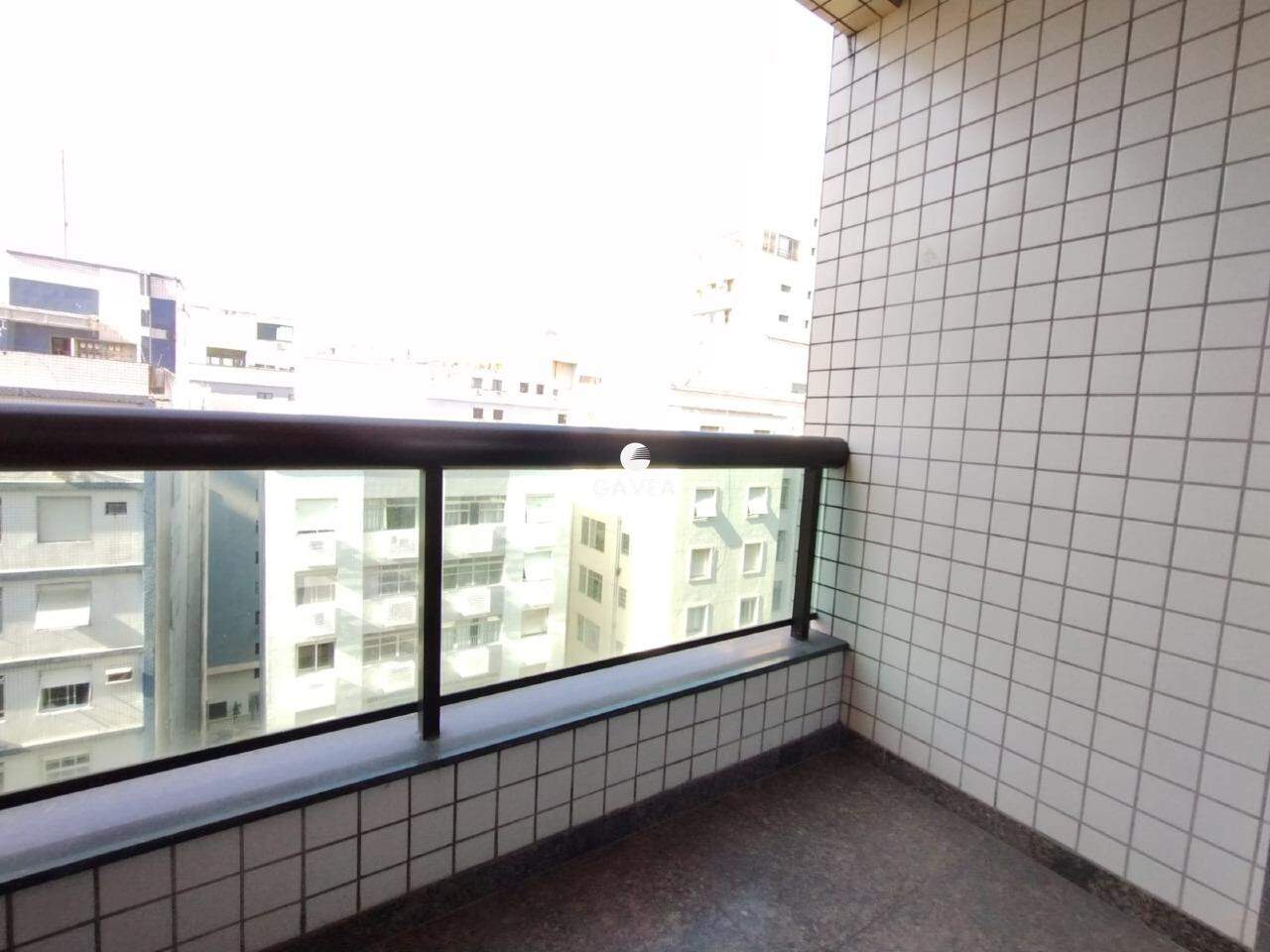 Cobertura à venda no Aparecida: 