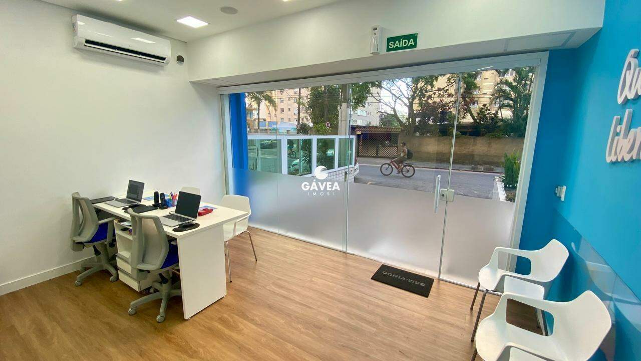 Loja à venda no Boa Vista: Recepção