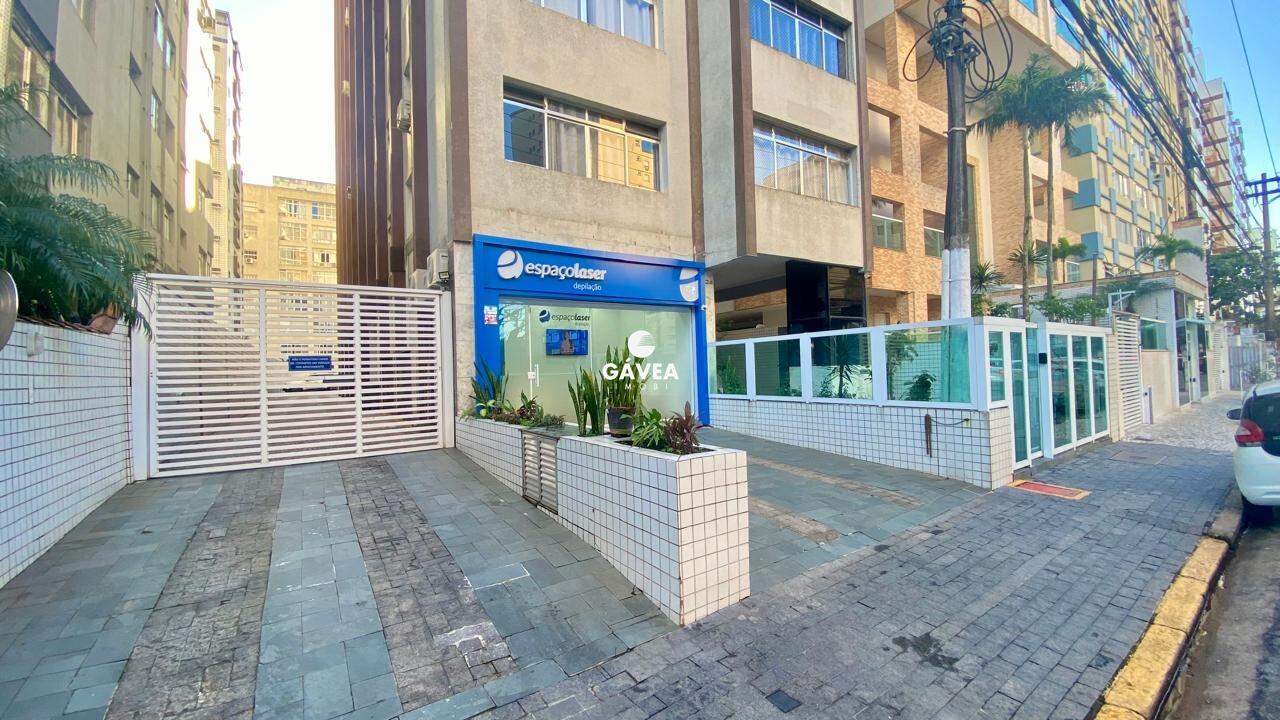 Loja à venda no Boa Vista: Frente da Loja