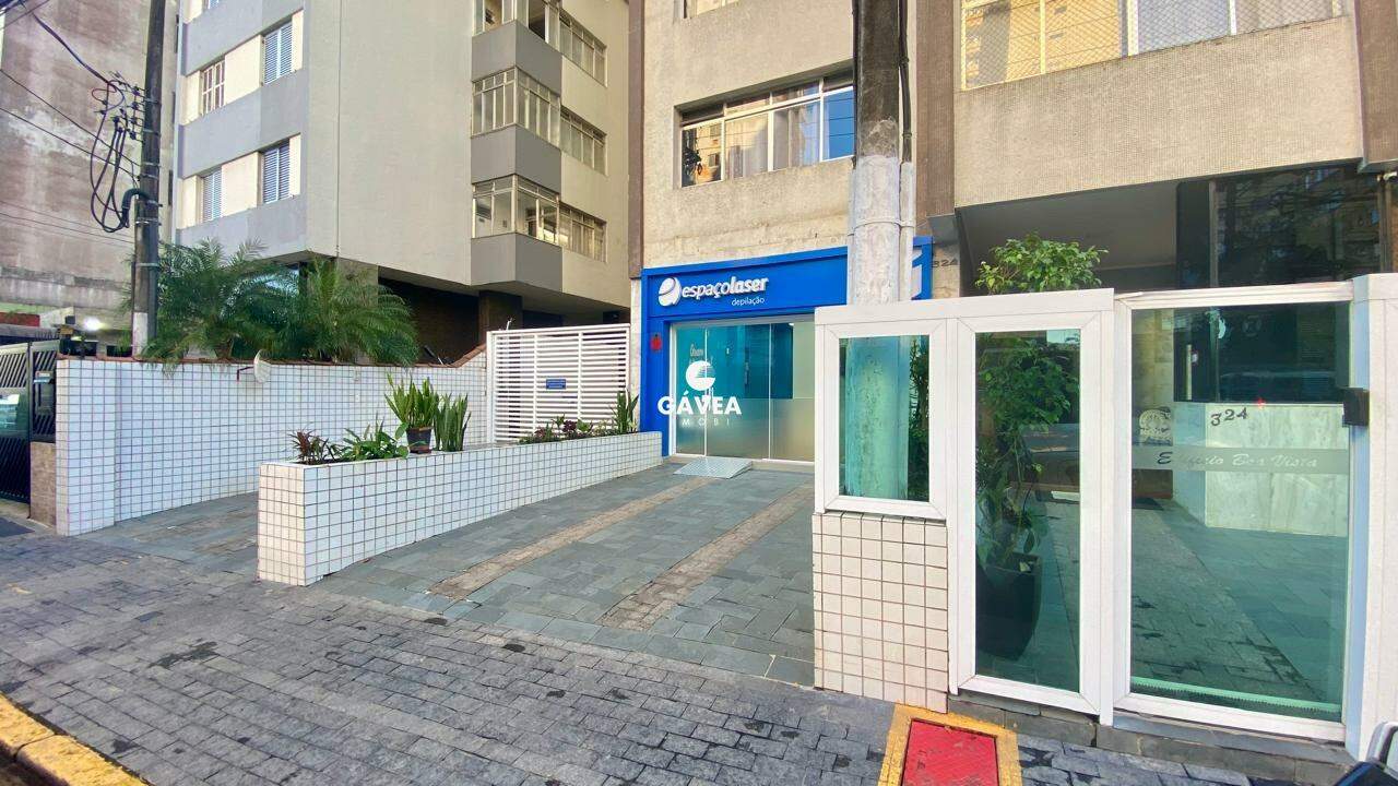 Loja à venda no Boa Vista: Frente da Loja