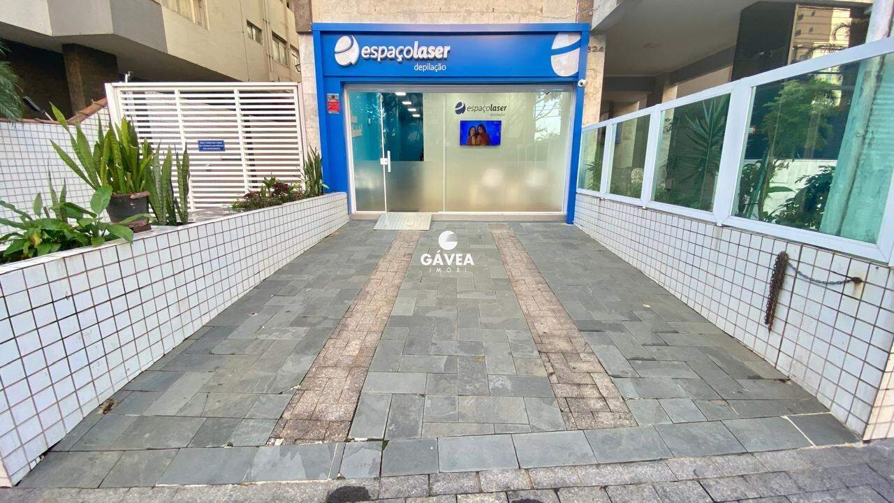 Loja à venda no Boa Vista: Vagas de Garagem