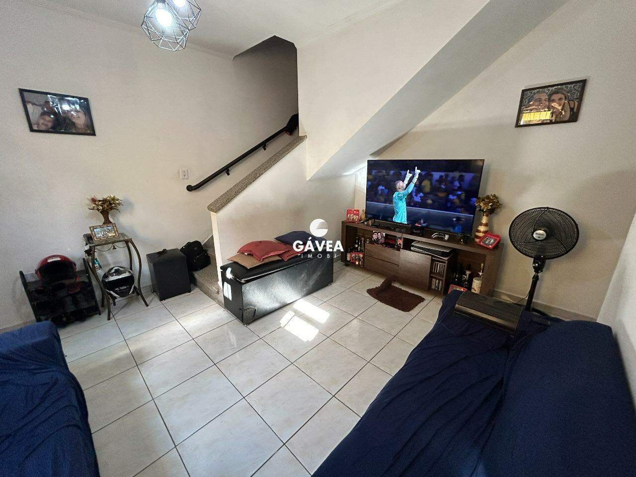 Sobrado à venda no Cidade Naútica: 