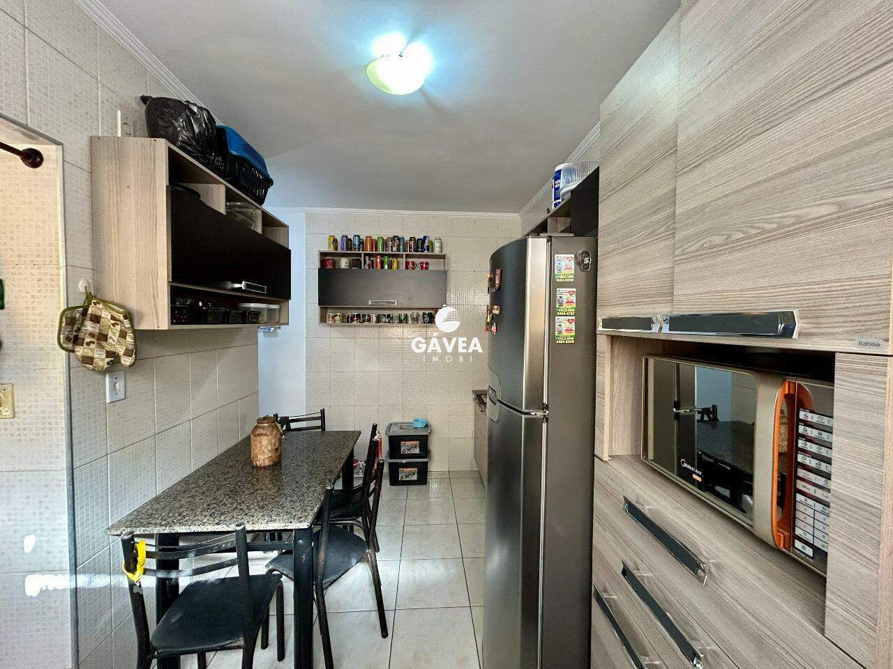 Sobrado à venda no Cidade Naútica: 