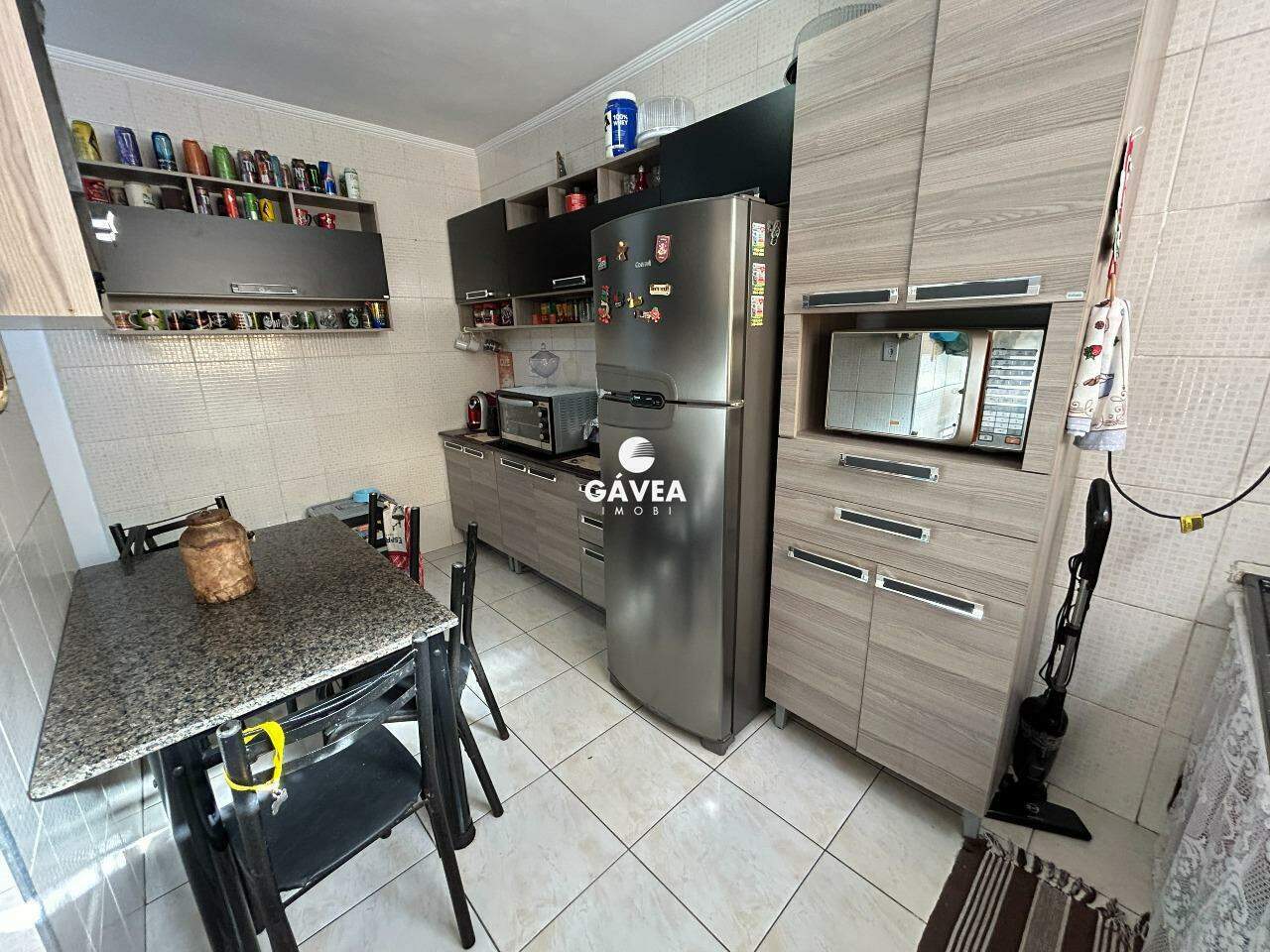 Sobrado à venda no Cidade Naútica: 