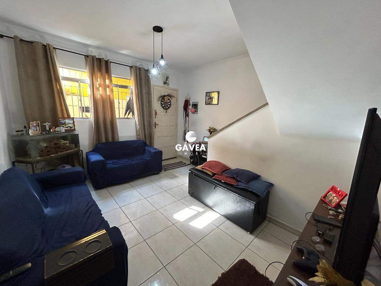 Sobrado à venda no Cidade Naútica: 