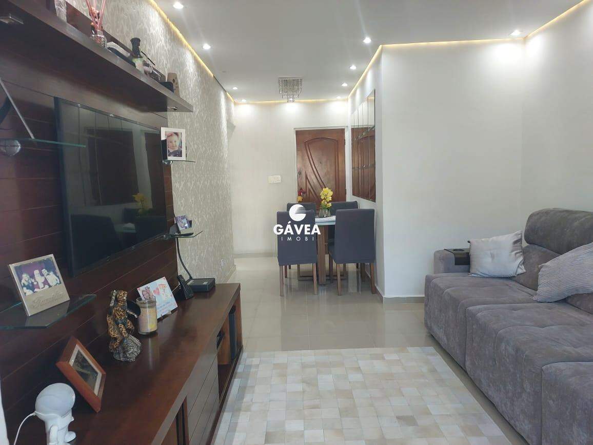 Apartamento à venda no Vila Valença: 