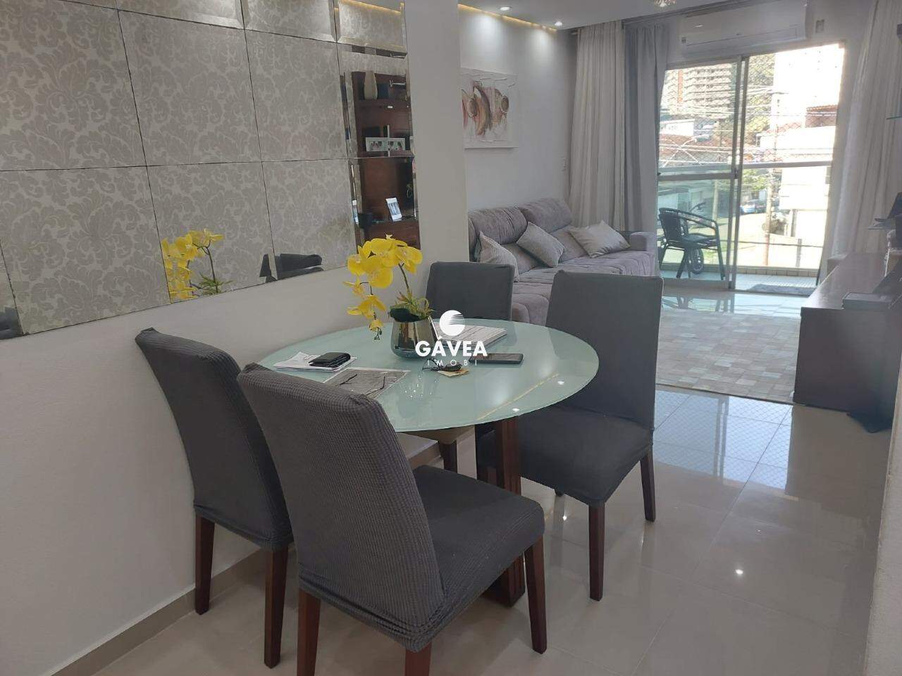 Apartamento à venda no Vila Valença: 