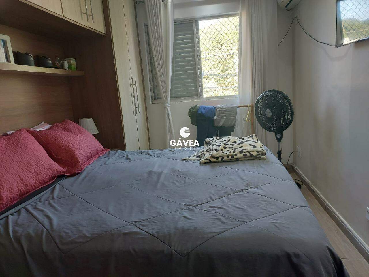 Apartamento à venda no Vila Valença: 