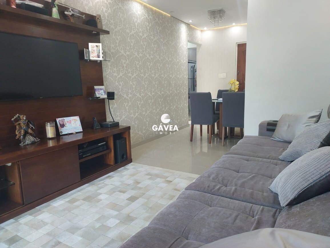 Apartamento à venda no Vila Valença: 