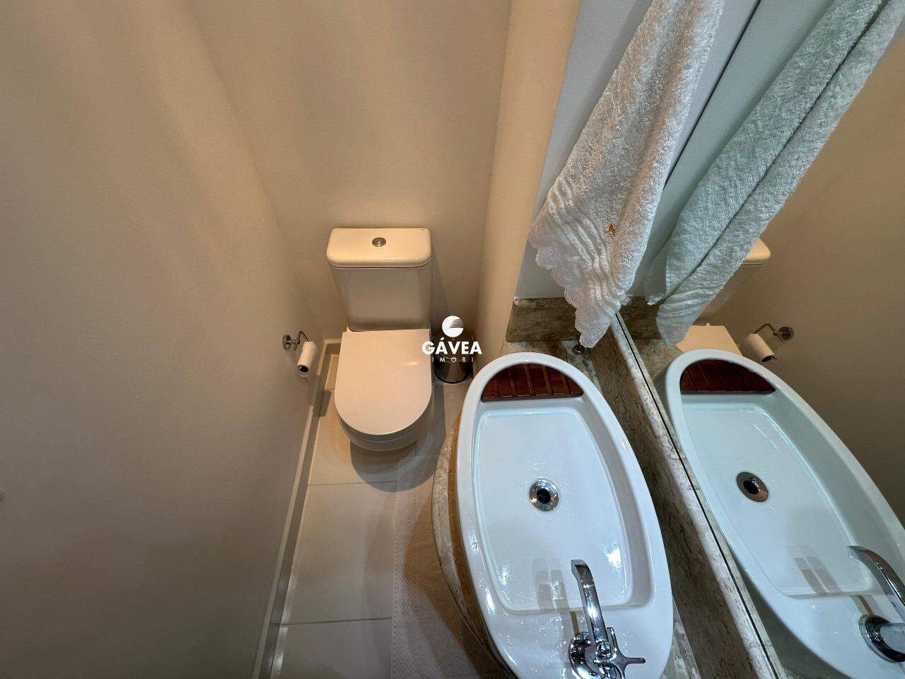 Apartamento à venda no Gonzaga: 