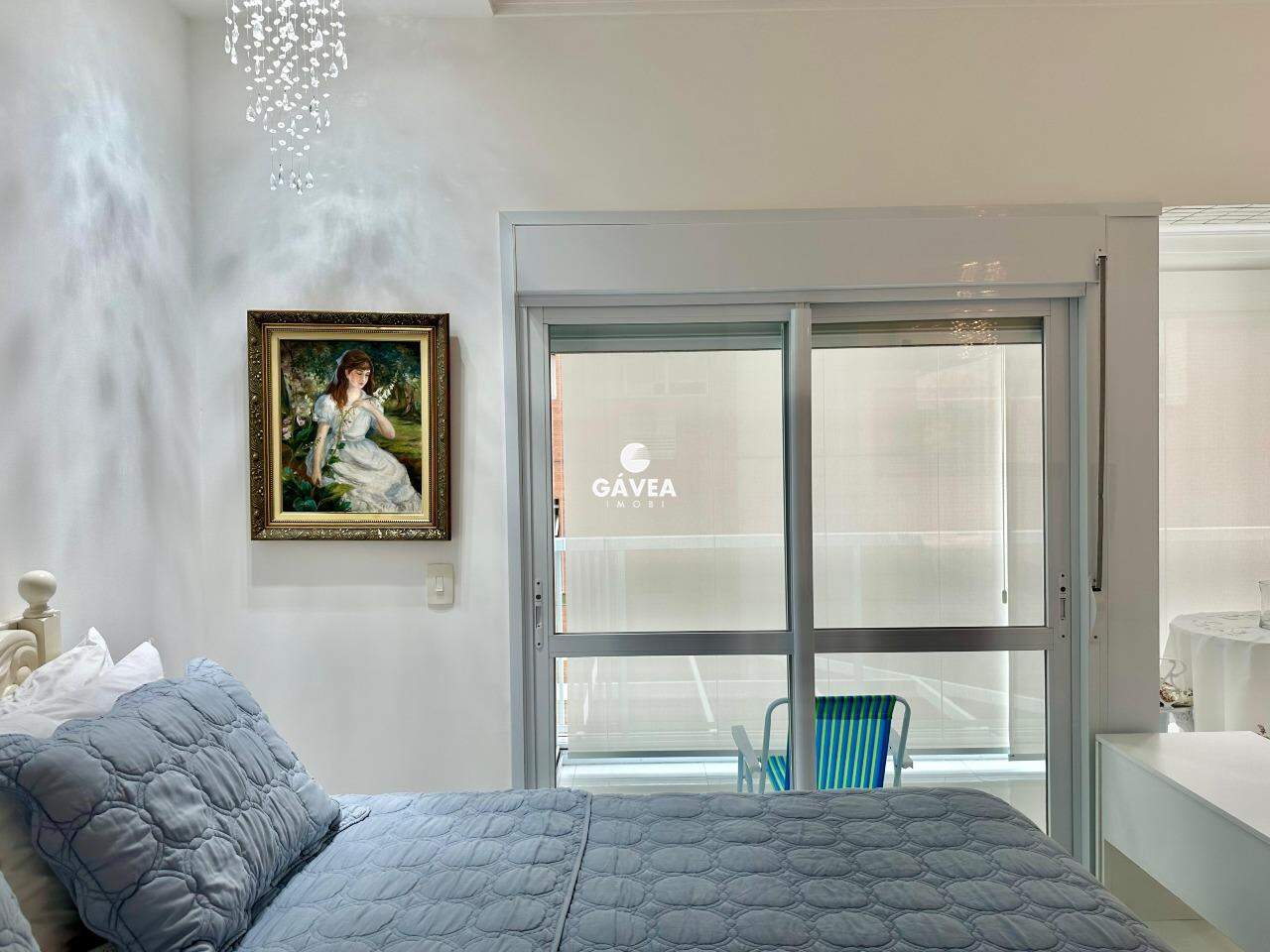 Apartamento à venda no Gonzaga: 