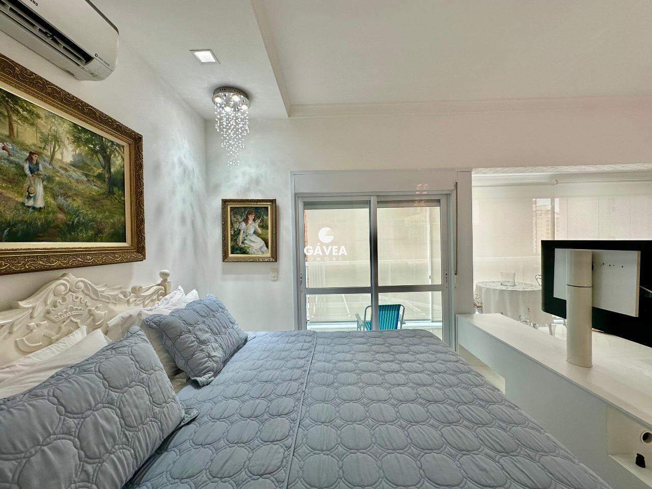 Apartamento à venda no Gonzaga: 