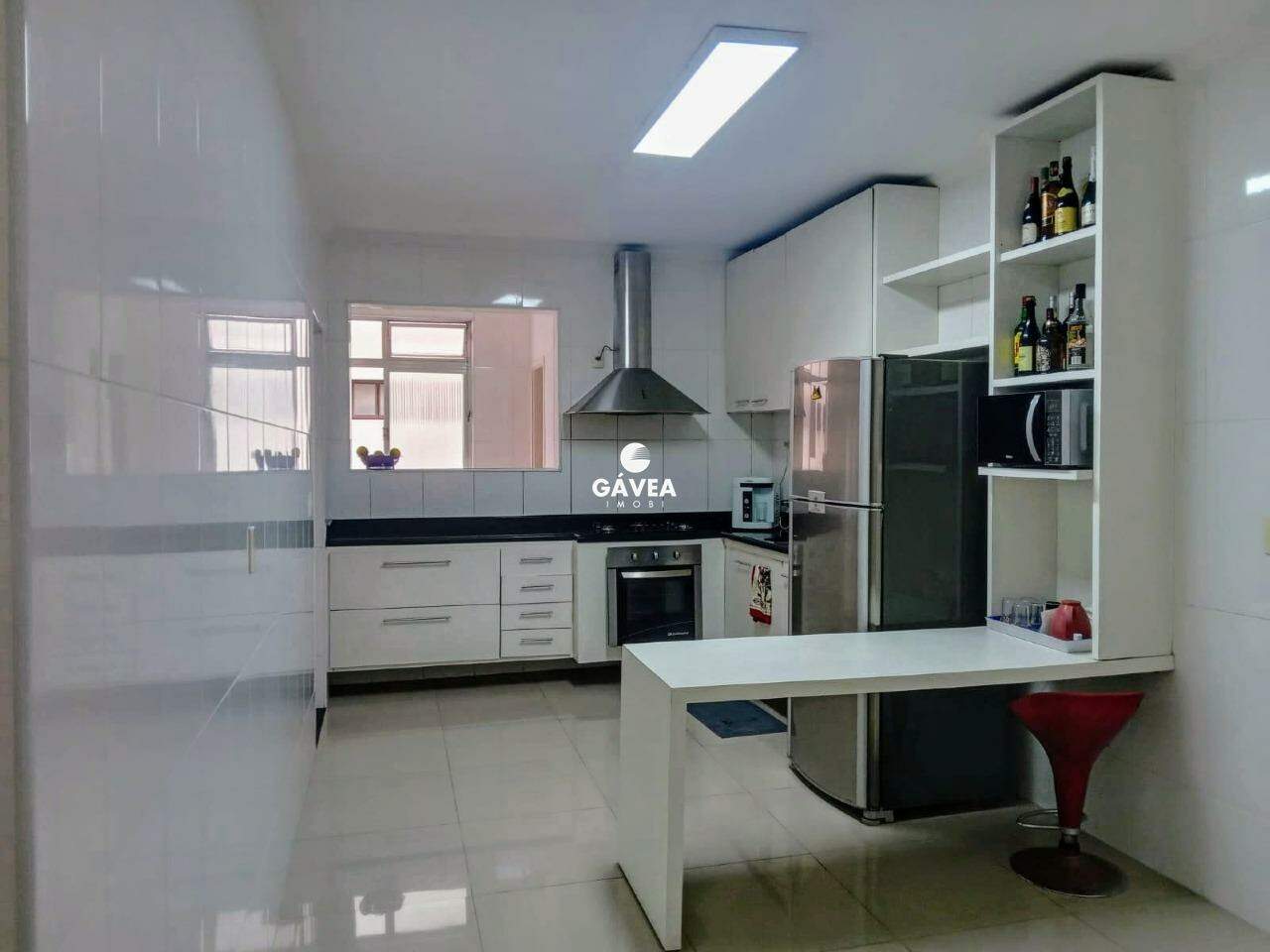 Apartamento à venda no Aparecida: 