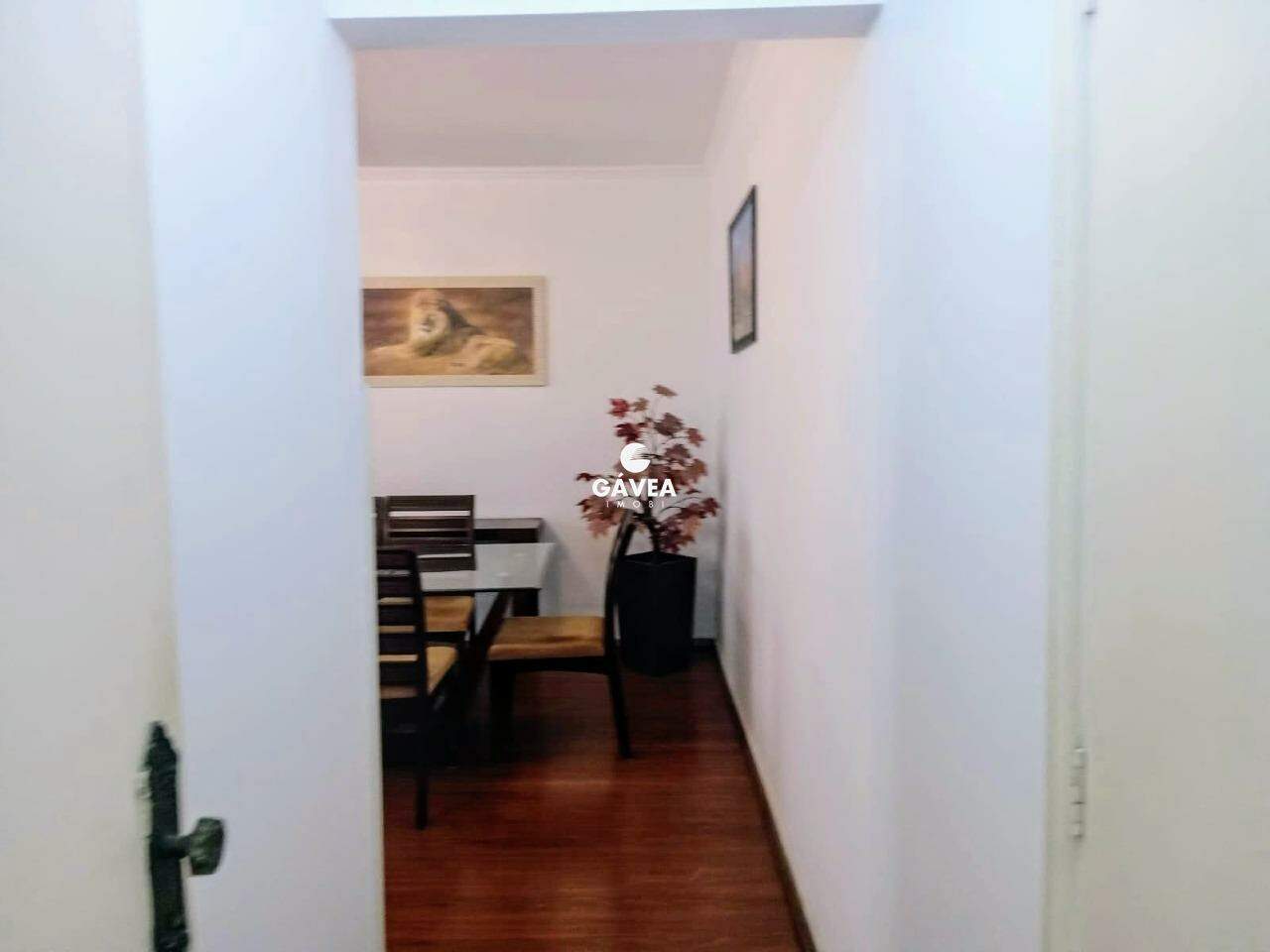 Apartamento à venda no Aparecida: 