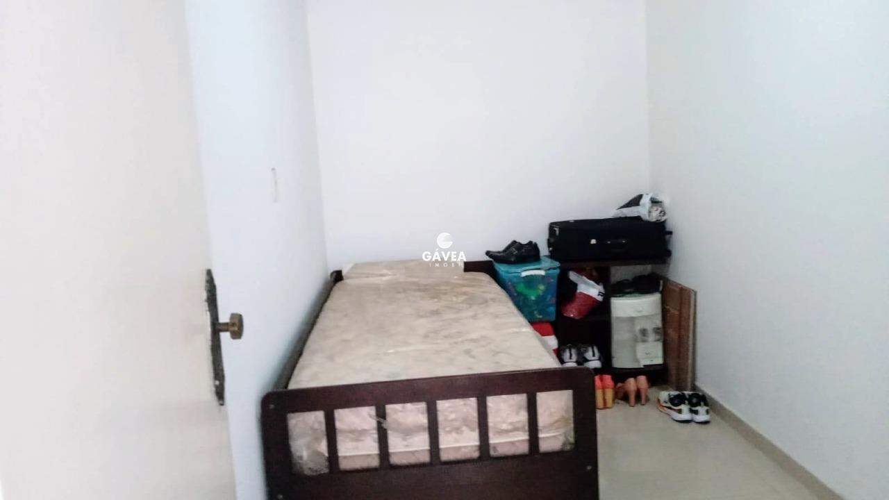 Apartamento à venda no Aparecida: 