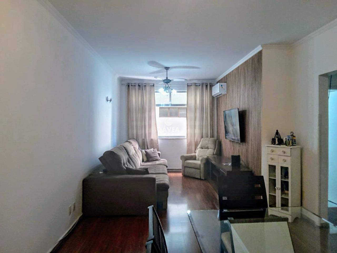 Apartamento à venda no Aparecida: 