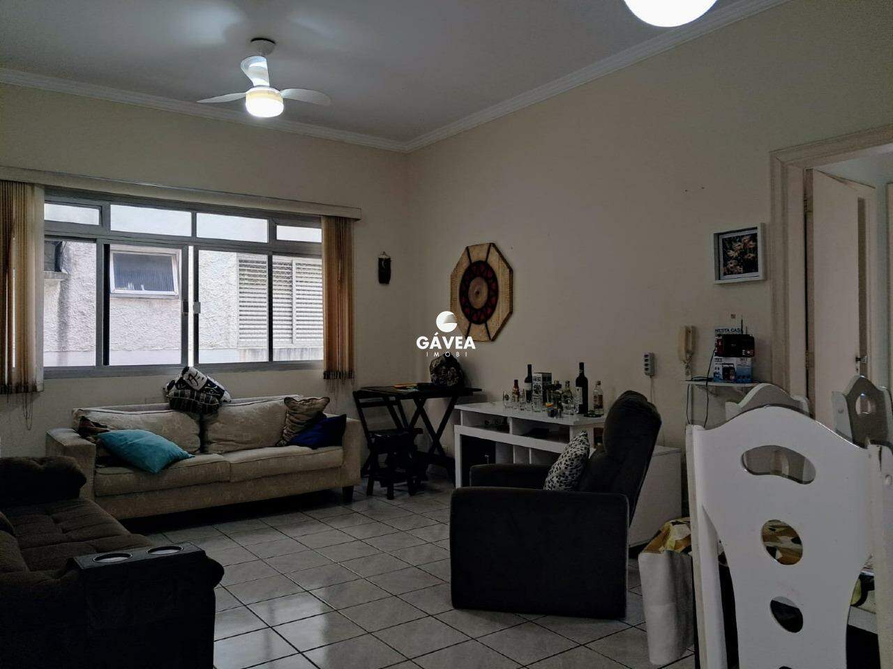 Apartamento à venda no Enseada: 
