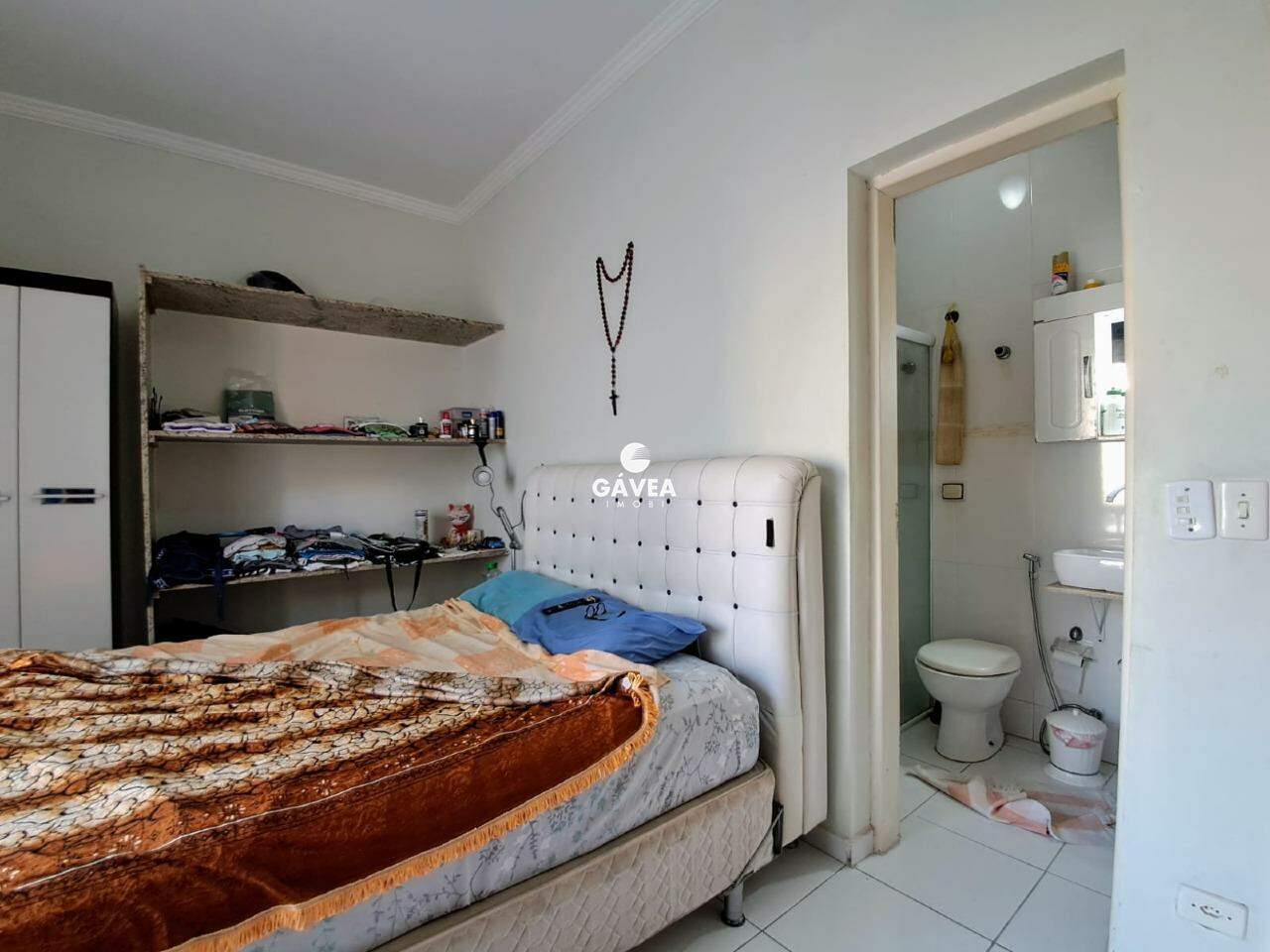 Apartamento à venda no Enseada: 