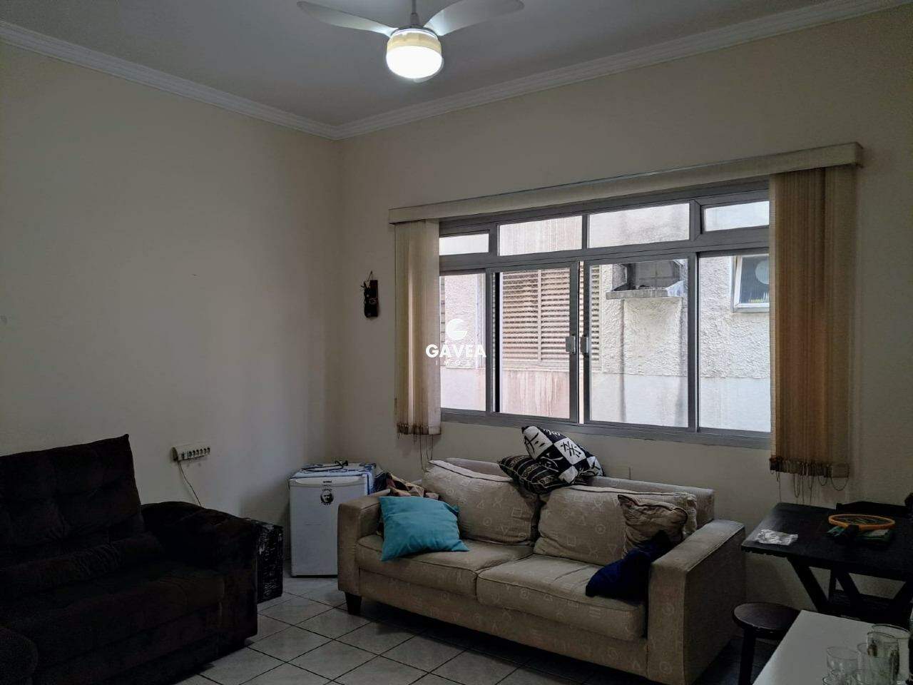 Apartamento à venda no Enseada: 