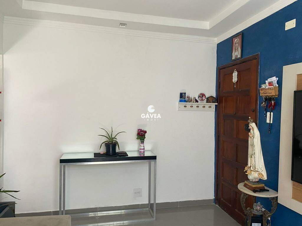 Apartamento à venda no Macuco: 