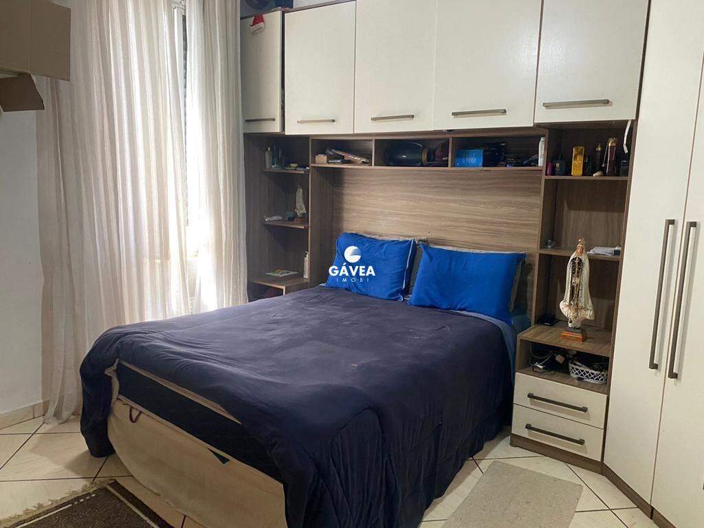 Apartamento à venda no Macuco: 