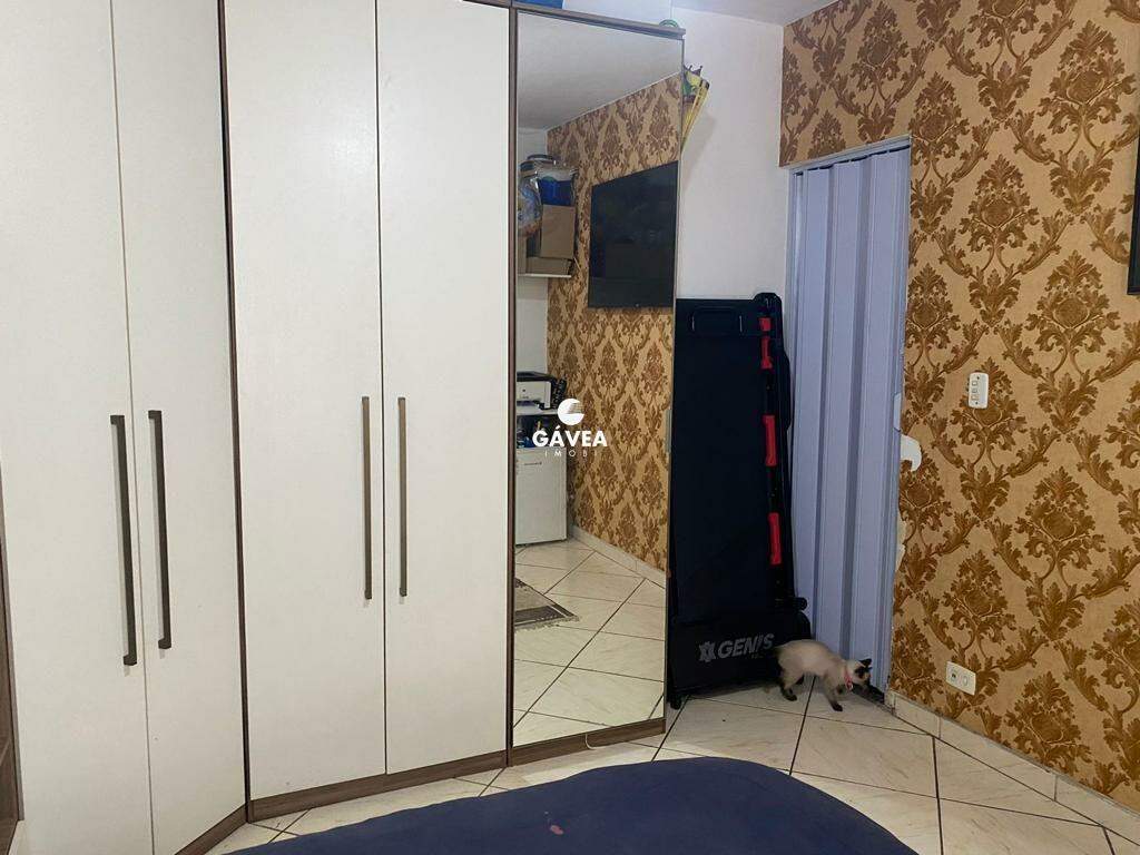 Apartamento à venda no Macuco: 