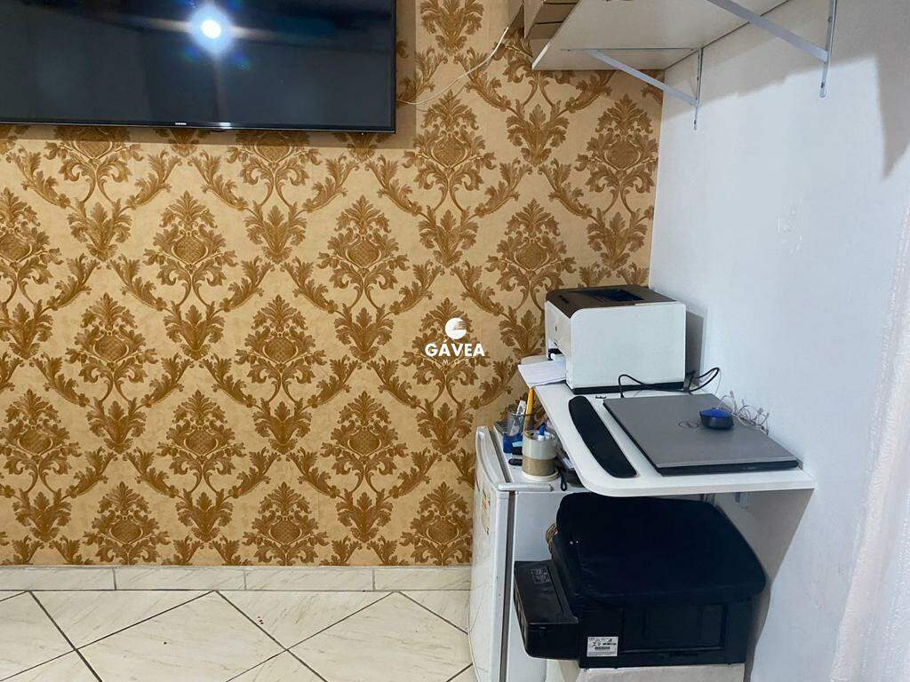 Apartamento à venda no Macuco: 