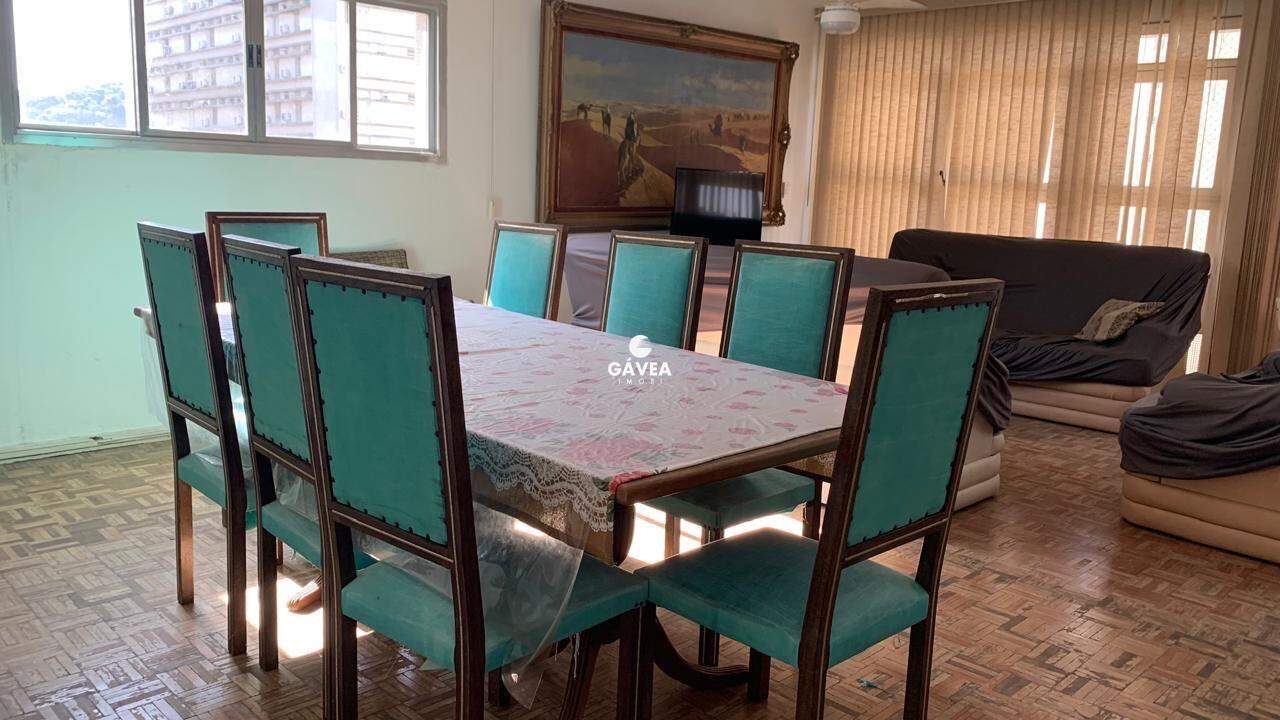 Apartamento à venda no Pitangueiras: 