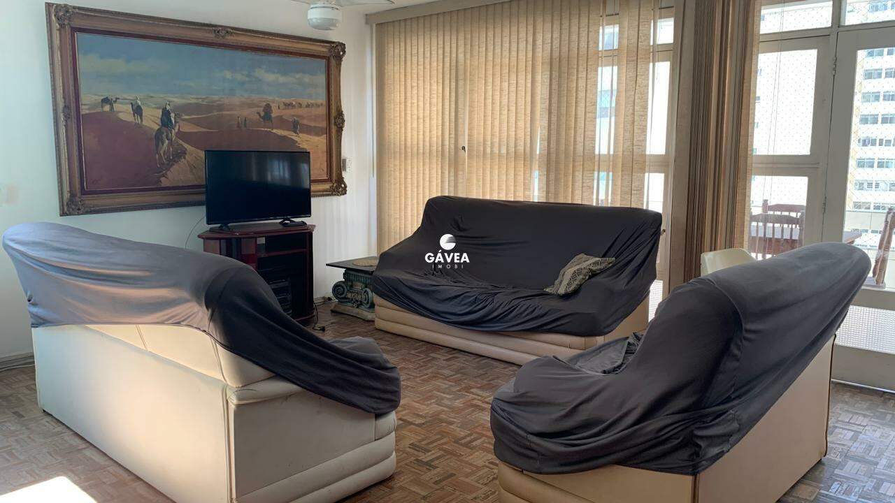 Apartamento à venda no Pitangueiras: 