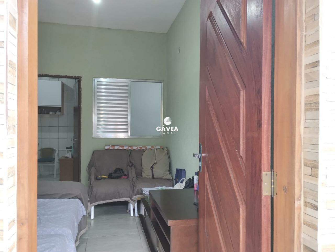 Casa à venda no Cidade da Criança: 