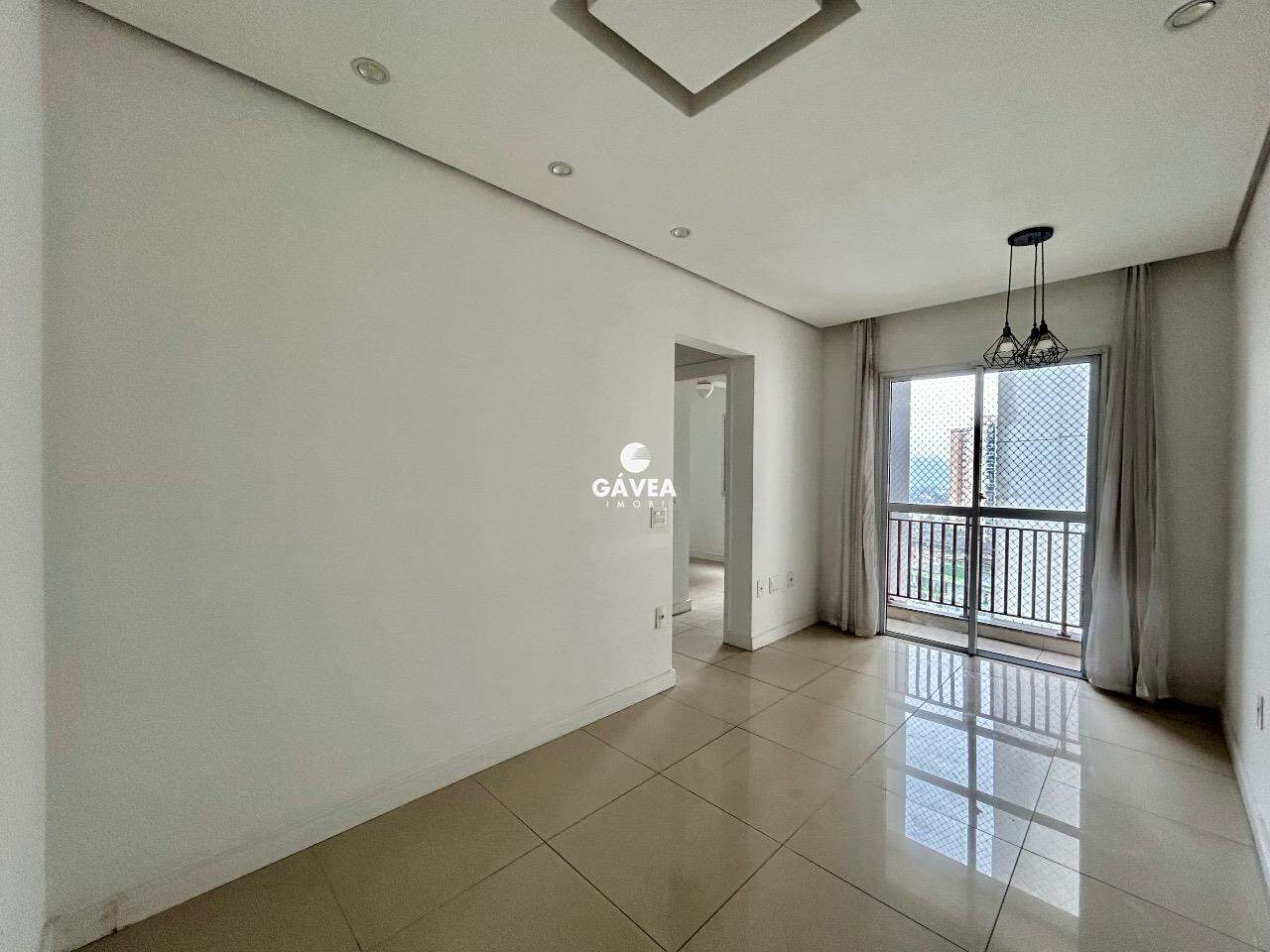 Apartamento à venda no Castelo: Sala para 2 ambientes com sacada