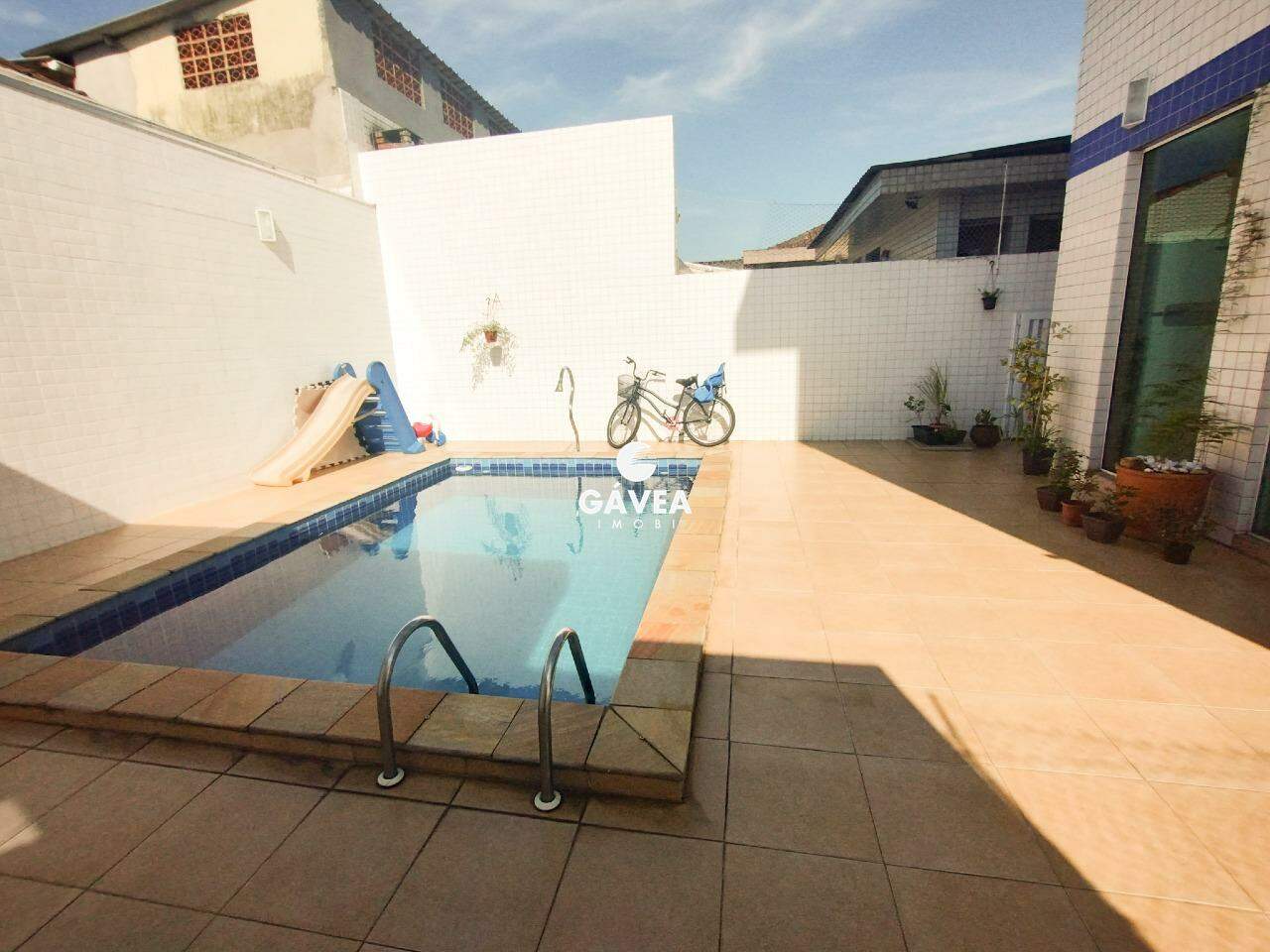 Casa à venda no Vila São Jorge: 