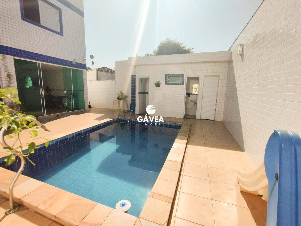 Casa à venda no Vila São Jorge: 